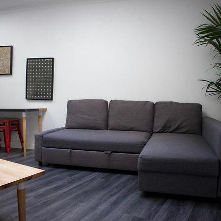 Redchurch House 런던 외부 사진
