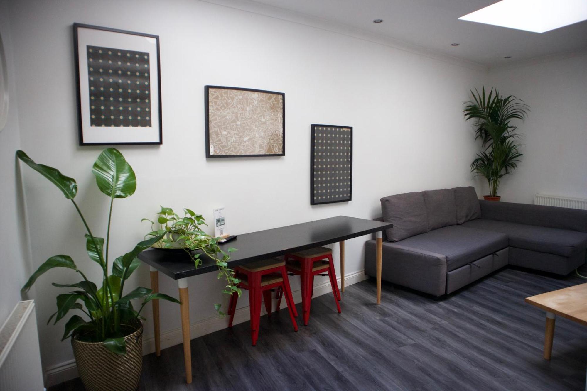 Redchurch House 런던 외부 사진