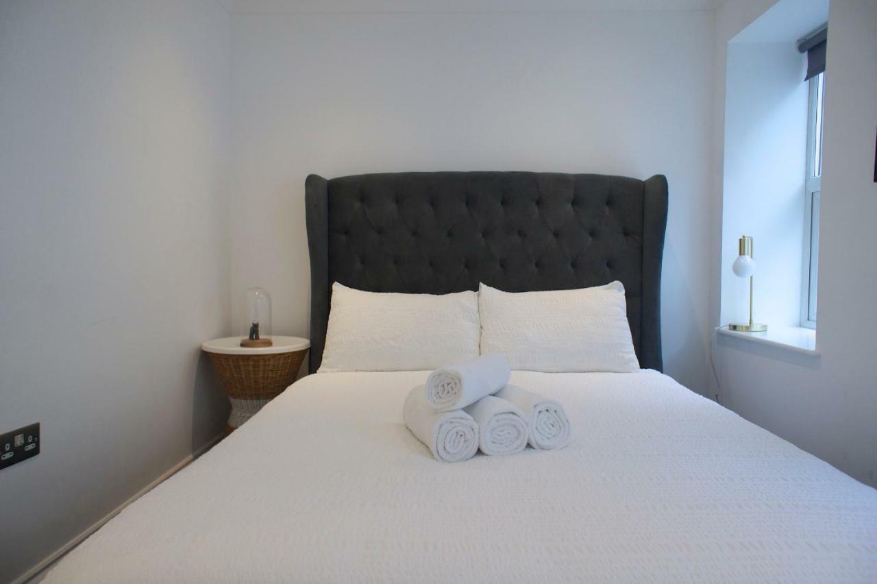 Redchurch House 런던 외부 사진