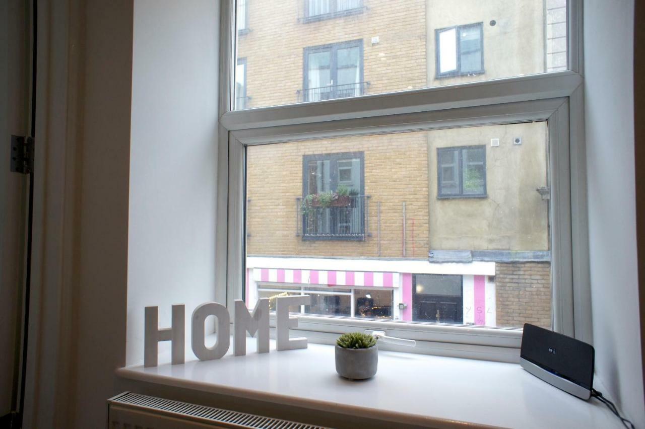 Redchurch House 런던 외부 사진