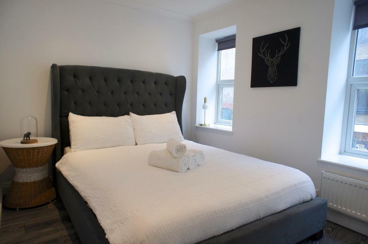 Redchurch House 런던 외부 사진