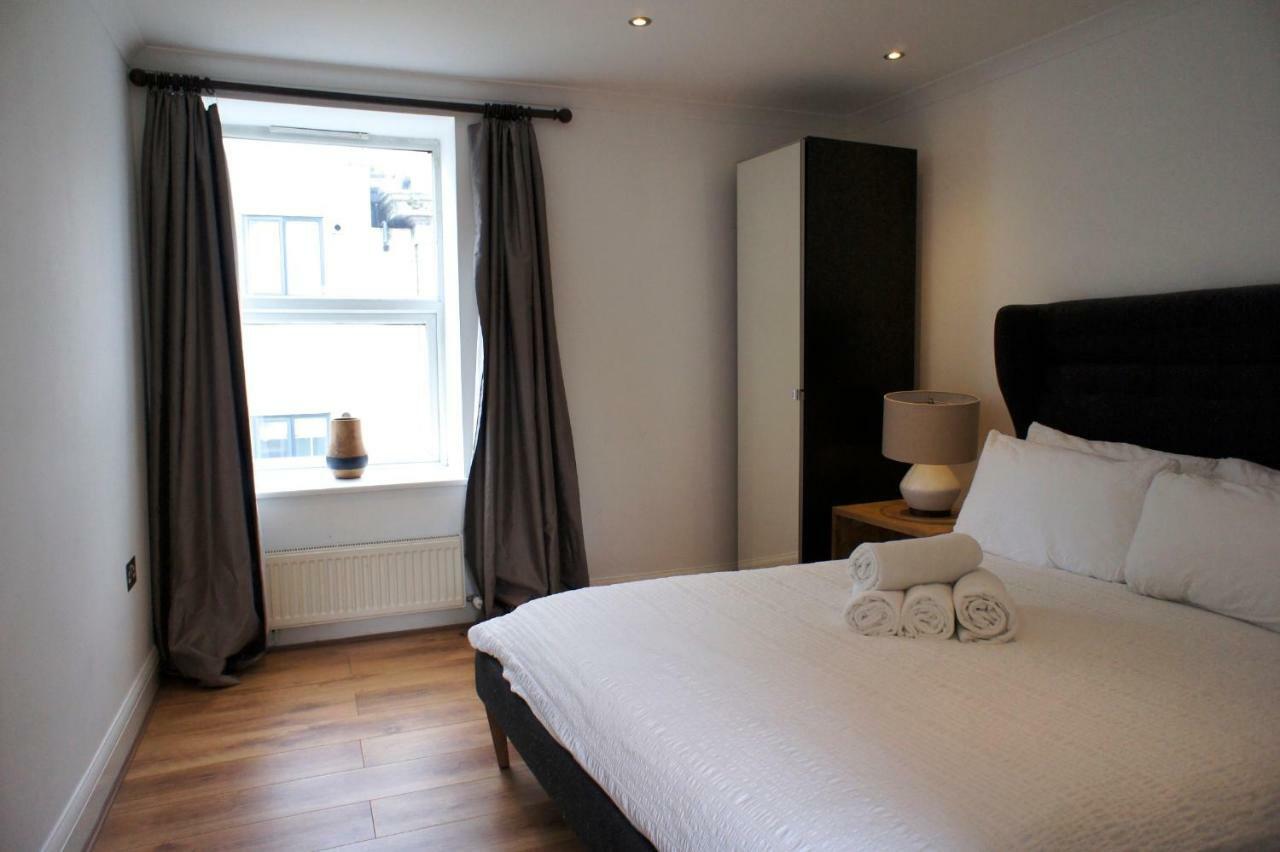 Redchurch House 런던 외부 사진