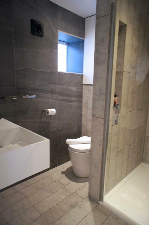Redchurch House 런던 외부 사진